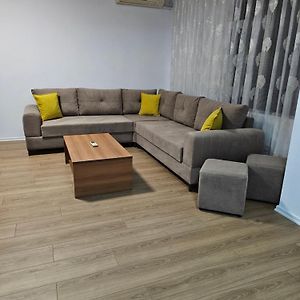 Appartement met Twee Slaapkamers